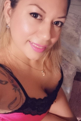 Isabella  Escort Colmar