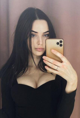 Margarita  Escort Nice