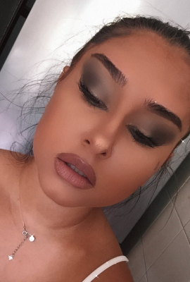 Casy78  Escort Nantes