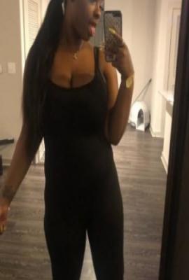 Anastasia  Escort Asnieres