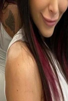 Julia  Escort Belfort