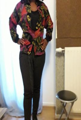 RonDouDou  Escort Vincennes