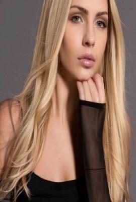 Victoria FA  Escort Courchevel