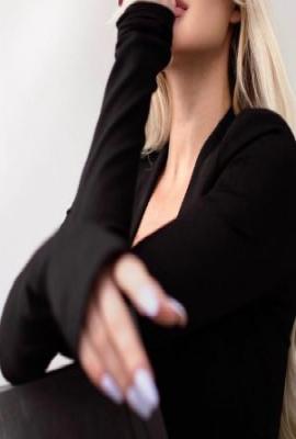 Angelica  Escort Nice