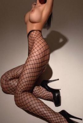 Alisa  Escort Bordeaux