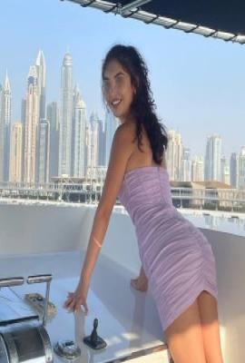Jodie  Escort Paris