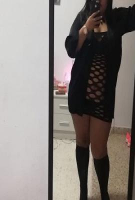 Sabrina  Escort Paris