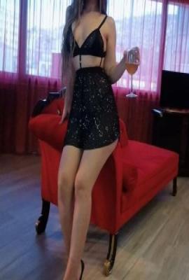 Anna  Escort Auxerre