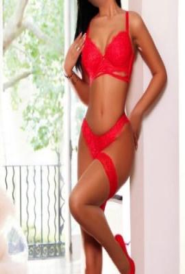 Andrada  Escort Cannes