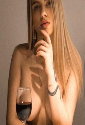 Barbara  Escort Paris