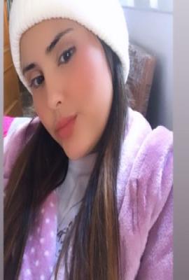 Perla  Escort Epernay