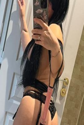 Giuliana  Escort Lille