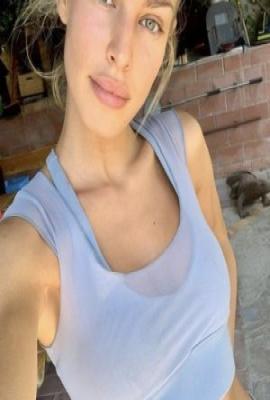 Sunny  Escort Antibes