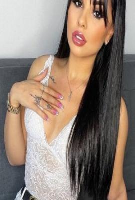 Clara  Escort Paris