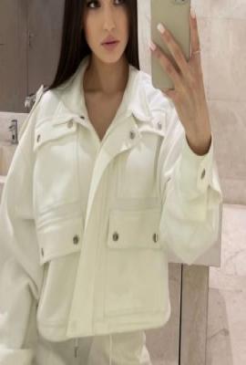 Karina  Escort Paris