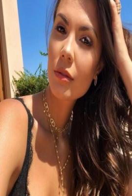 Lasmina  Escort Paris