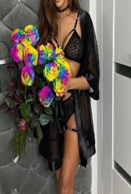 Violeta  Escort Aix-en-Provence