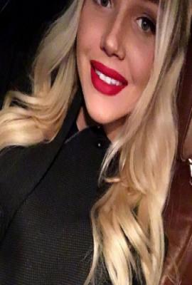 Eliska  Escort Paris