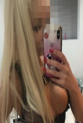 Ines  Escort Ajaccio