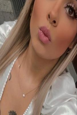 Cristina Fonseca  Escort Nice