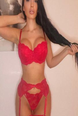 Kim  Escort Toulon