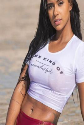 Taina Bombon  Escort Marseille