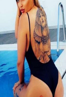 Mercedes  Escort Nice