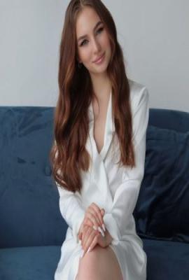 Bohdana  Escort Nice