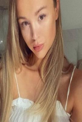 Leslie Sweet  Escort Paris