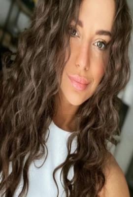 Kirstie  Escort Paris