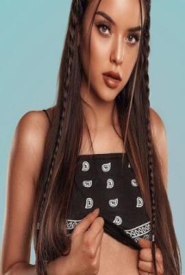 Kendra  Escort Paris