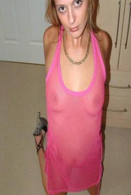 blondecoquine  Escort Narbonne