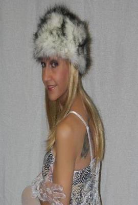 Natachatte  Escort Grenoble