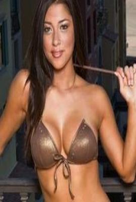 Magnifique Mathilde  Escort Megève