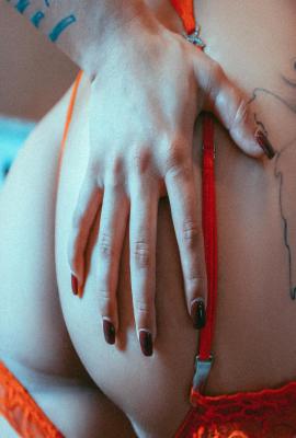 Satin Clémence  Escort Issy-les-Moulineaux