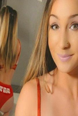 Soyeuse Maëlle  Escort Fécamp