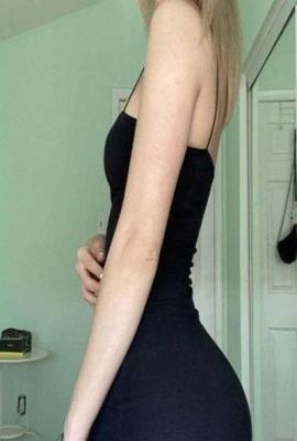 Douce Naelia  Escort Evry