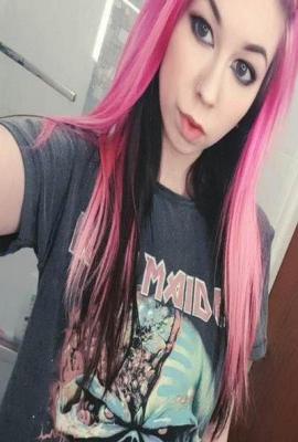 Envoûtante Maelle  Escort Douai