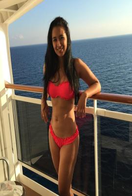 Vénus de Minuit  Escort Annemasse