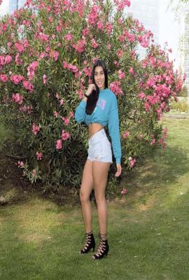 Anaïs Flamme  Escort Angouleme