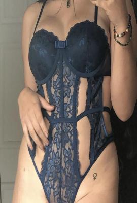 Velours Élodie  Escort Le Havre