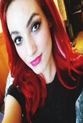 RedHoodClara  Escort Marseille