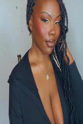 AfroGirl75  Escort Paris