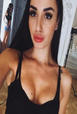 PaulineBaiser07  Escort Lyon