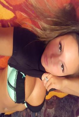 Martine Ardente  Escort Aix les Bains