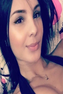 Améthyste Nocturne  Escort Asnieres