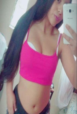 Feu de Satin  Escort Antibes