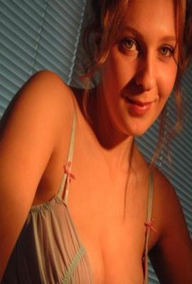 Magnifique Manon  Escort Melun