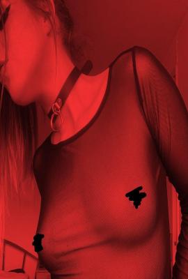 Envoûtante Salomé  Escort Chamonix-Mont-Blanc