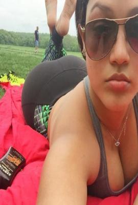 MorenDivina  Escort Lyon